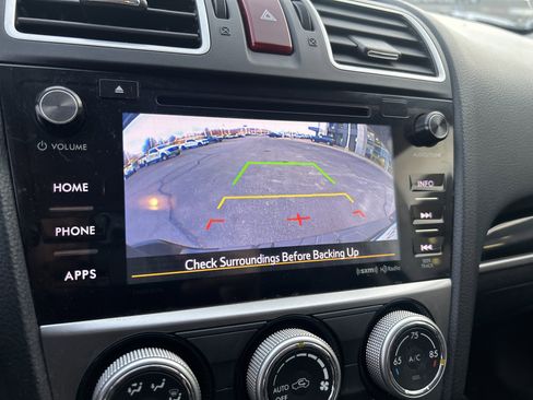 Used 2016 Subaru Crosstrek 2.0i Limited w/ 17" Wheel Sport Package image 22