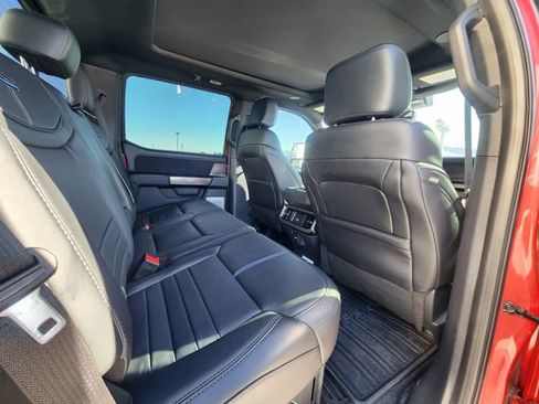 Used 2026 Ford F450 Platinum AWD/4WD image 27