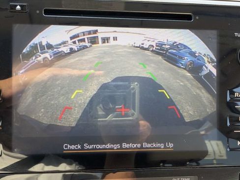 Used 2018 Subaru Outback 2.5i Premium AWD/4WD image 23