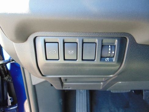 New 2026 Subaru Ascent Bronze Edition image 19