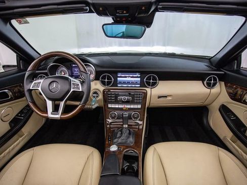 Used 2013 Mercedes-Benz SLK 250 SLK250 image 12