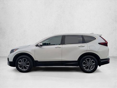 Used 2022 Honda CR-V EX image 9