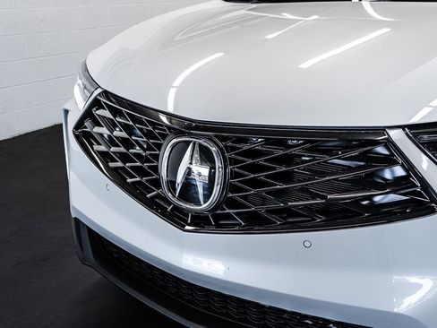 New 2026 Acura RDX A-Spec AWD/4WD image 10