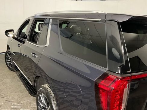 Used 2023 GMC Yukon SLT image 39