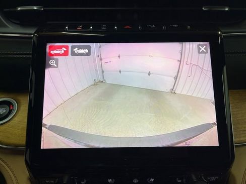 Used 2021 Jeep Grand Cherokee L Summit image 78