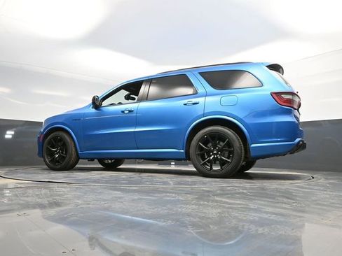 New 2026 Dodge Durango GT image 43