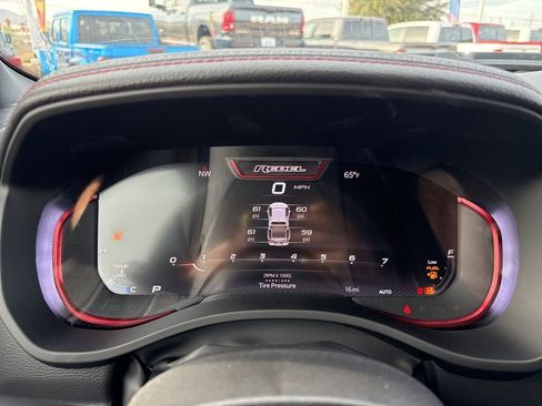 New 2026 RAM 1500 Rebel w/ Bed Utility Group image 30