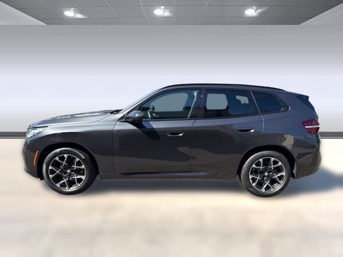 Certified 2026 BMW X3 xDrive30i AWD/4WD image 2