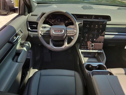New 2026 GMC Terrain AT4 w/ Convenience Package III AWD/4WD image 15