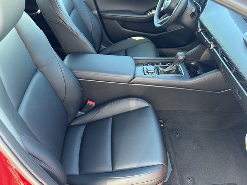 New 2026 MAZDA MAZDA3 s Sport FWD image 13