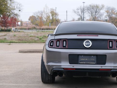 Used 2013 Ford Mustang GT Premium w/ Security Pkg image 7