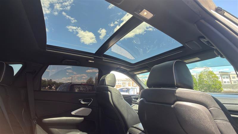 Used 2020 Acura RDX AWD w/ A-Spec image 18
