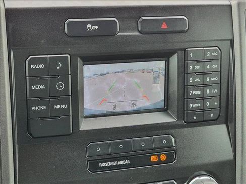 Used 2019 Ford F250 XL w/ Power Equipment Group AWD/4WD image 13