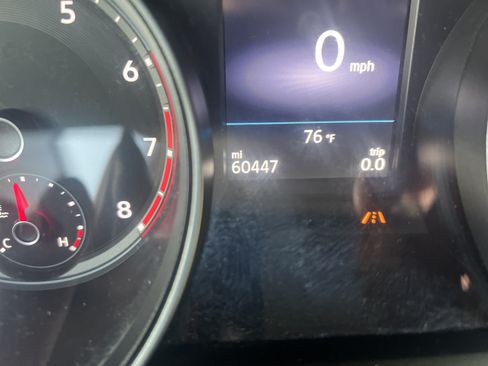 Used 2018 Volkswagen Atlas SE AWD/4WD image 18