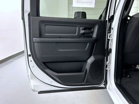 Used 2023 RAM 3500 Tradesman image 20