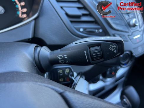 Used 2019 Ford Fiesta SE FWD image 46