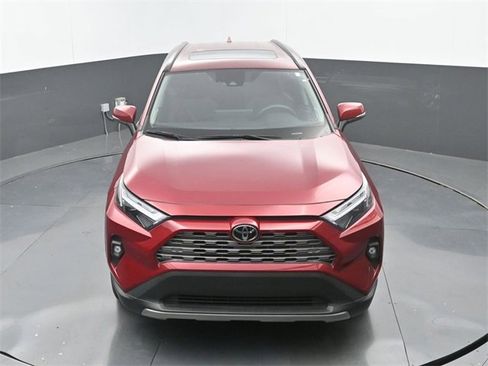 Used 2024 Toyota RAV4 Limited image 14