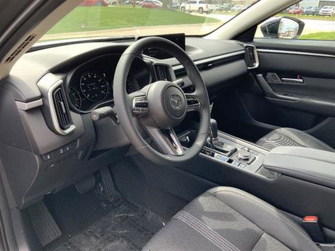 New 2026 MAZDA CX-50 AWD 2.5 S w/ Preferred Pkg image 9