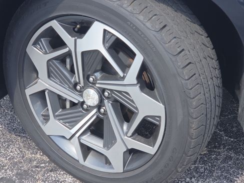 Used 2021 Hyundai Palisade Calligraphy AWD/4WD image 3
