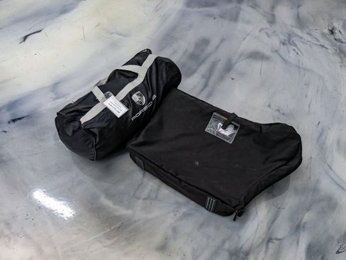 Used 2012 Porsche 911 Edition 918 Spyder image 95