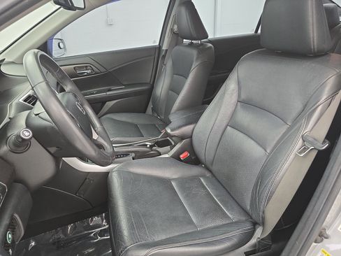 Used 2014 Honda Accord EX-L image 14