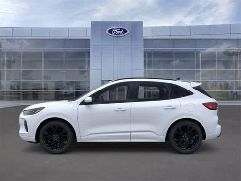 New 2024 Ford Escape ST-Line Elite w/ Premium Technology Package image 3