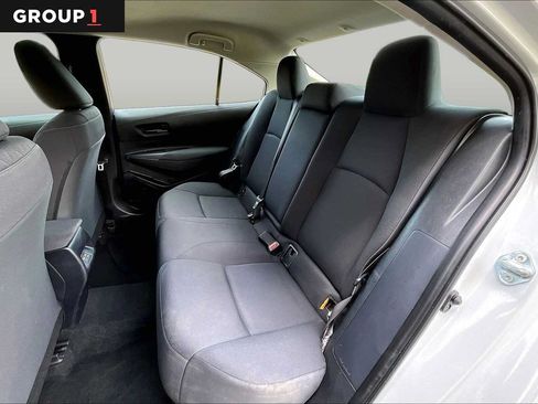 Used 2024 Toyota Corolla LE FWD image 21