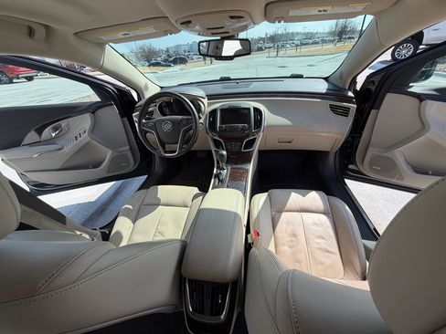 Used 2014 Buick LaCrosse Leather image 10