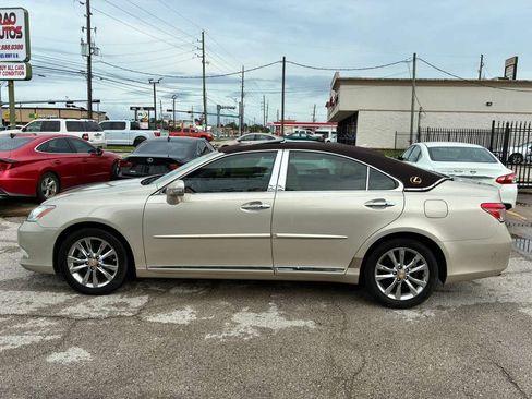 Used 2011 Lexus ES 350 FWD image 3