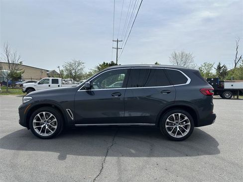 Used 2019 BMW X5 xDrive40i w/ Premium Package 2 image 6