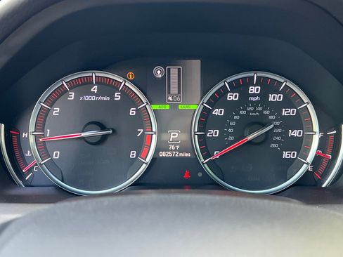 Used 2019 Acura TLX w/ Technology & A-SPEC Pkg image 25