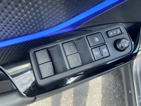 Used 2021 Toyota C-HR XLE image 13