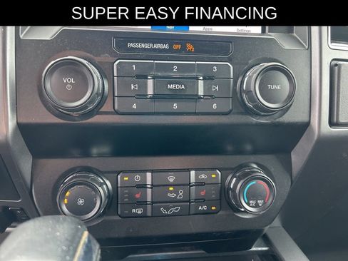 Used 2019 Ford F150 XLT w/ Equipment Group 302A Luxury AWD/4WD image 22