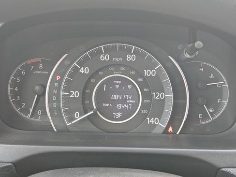 Used 2016 Honda CR-V EX image 23