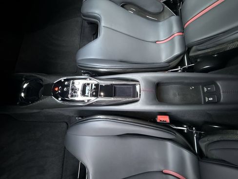 Used 2025 Ferrari 296 GTB image 21