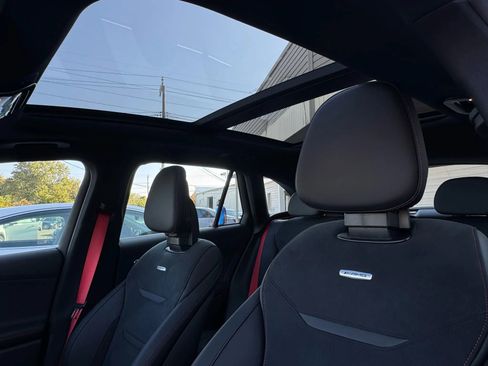 Used 2024 Mercedes-Benz GLC 43 AMG 4MATIC image 21