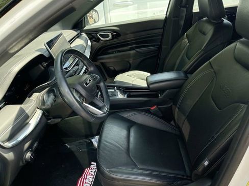 Used 2022 Jeep Compass High Altitude AWD/4WD image 20
