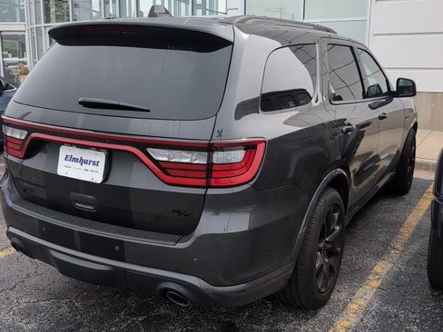Used 2023 Dodge Durango R/T AWD/4WD image 5