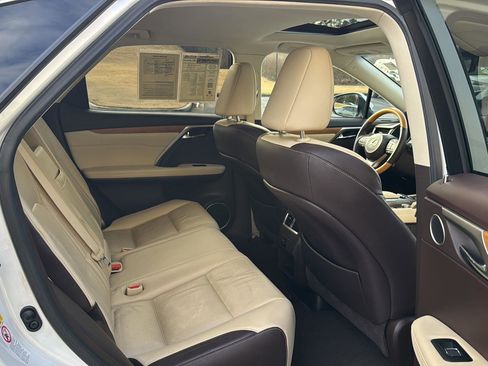 Used 2017 Lexus RX 350 RX 350 image 11