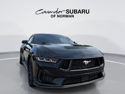 Used 2024 Ford Mustang GT