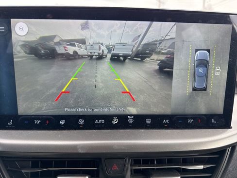 Used 2023 Ford Escape Active w/ Tech Pack #2 image 8