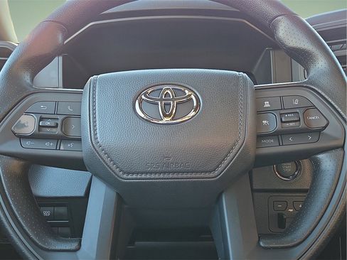 New 2026 Toyota Tundra SR5 image 24