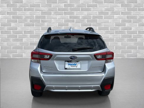 Used 2022 Subaru Crosstrek 2.0i Premium AWD/4WD image 4
