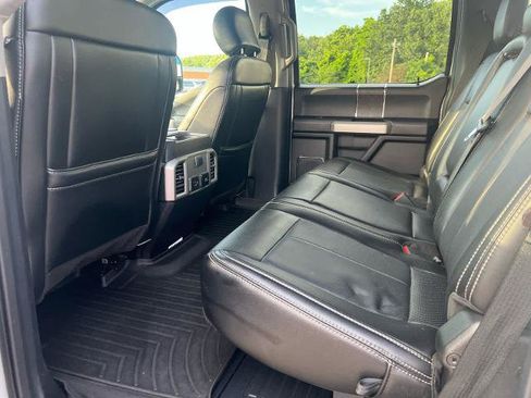 Used 2021 Ford F250 Lariat AWD/4WD image 14