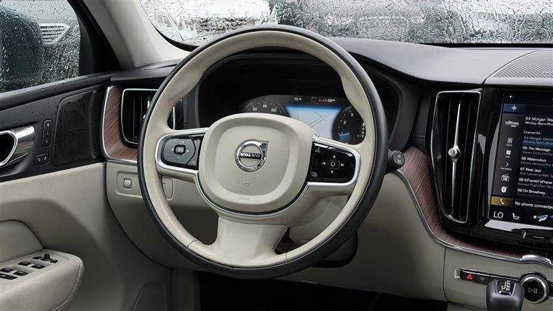 Used 2019 Volvo XC60 T6 Inscription w/ Protection Package AWD/4WD image 33
