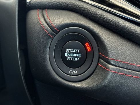 Used 2025 Dodge Durango GT AWD/4WD image 34