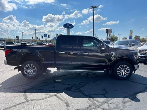 New 2024 Ford F150 XLT w/ Equipment Group 303A High image 57