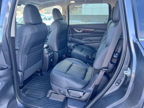 New 2025 Subaru Ascent Touring w/ Popular Package #2 image 8