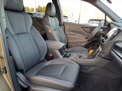 Certified 2025 Subaru Forester Wilderness w/ Convenience Package image 10