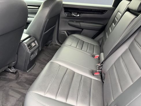 Used 2024 Honda CR-V EX-L image 18